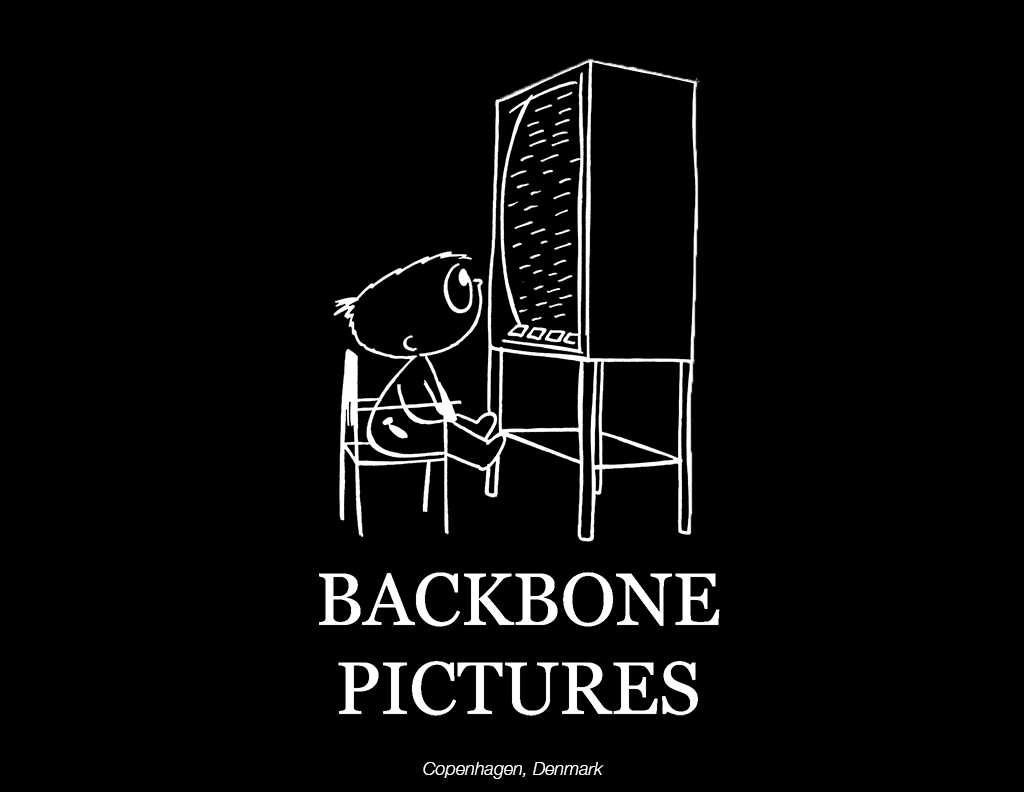 backbone pictures logo